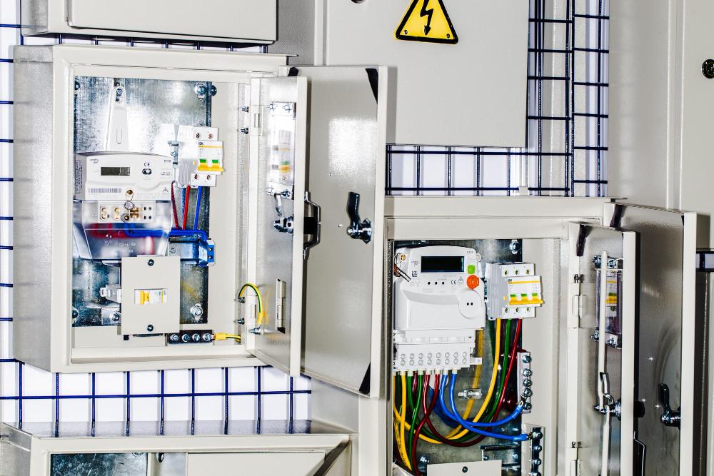 Rénovation électrique complète