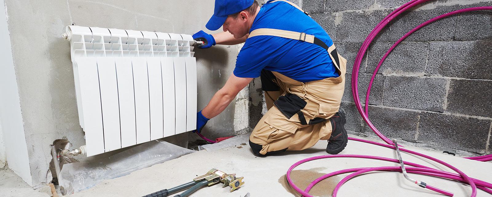 Plomberie professionnelle